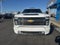2022 Chevrolet Silverado 3500 HD High Country