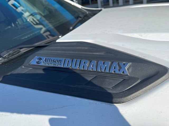 2022 Chevrolet Silverado 3500 HD High Country