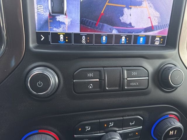 2022 Chevrolet Silverado 3500 HD High Country DRW