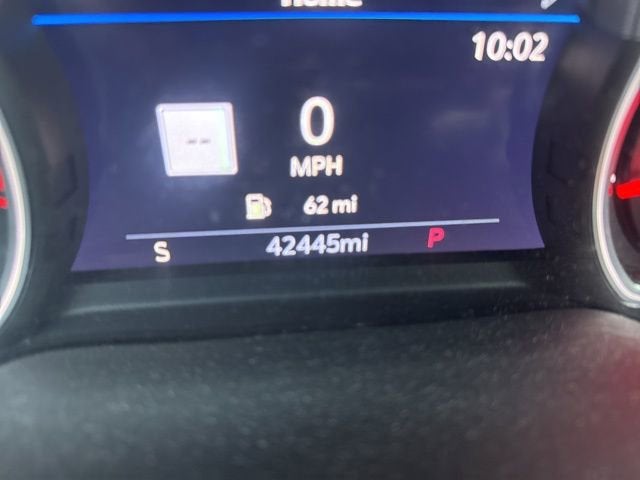 2022 Chevrolet Silverado 3500 HD High Country DRW