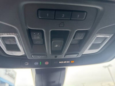 2022 Chevrolet Silverado 3500 HD High Country DRW