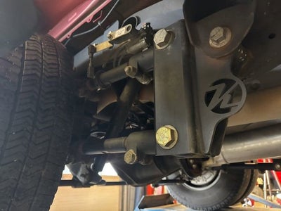 2022 Chevrolet Silverado 3500 HD High Country DRW