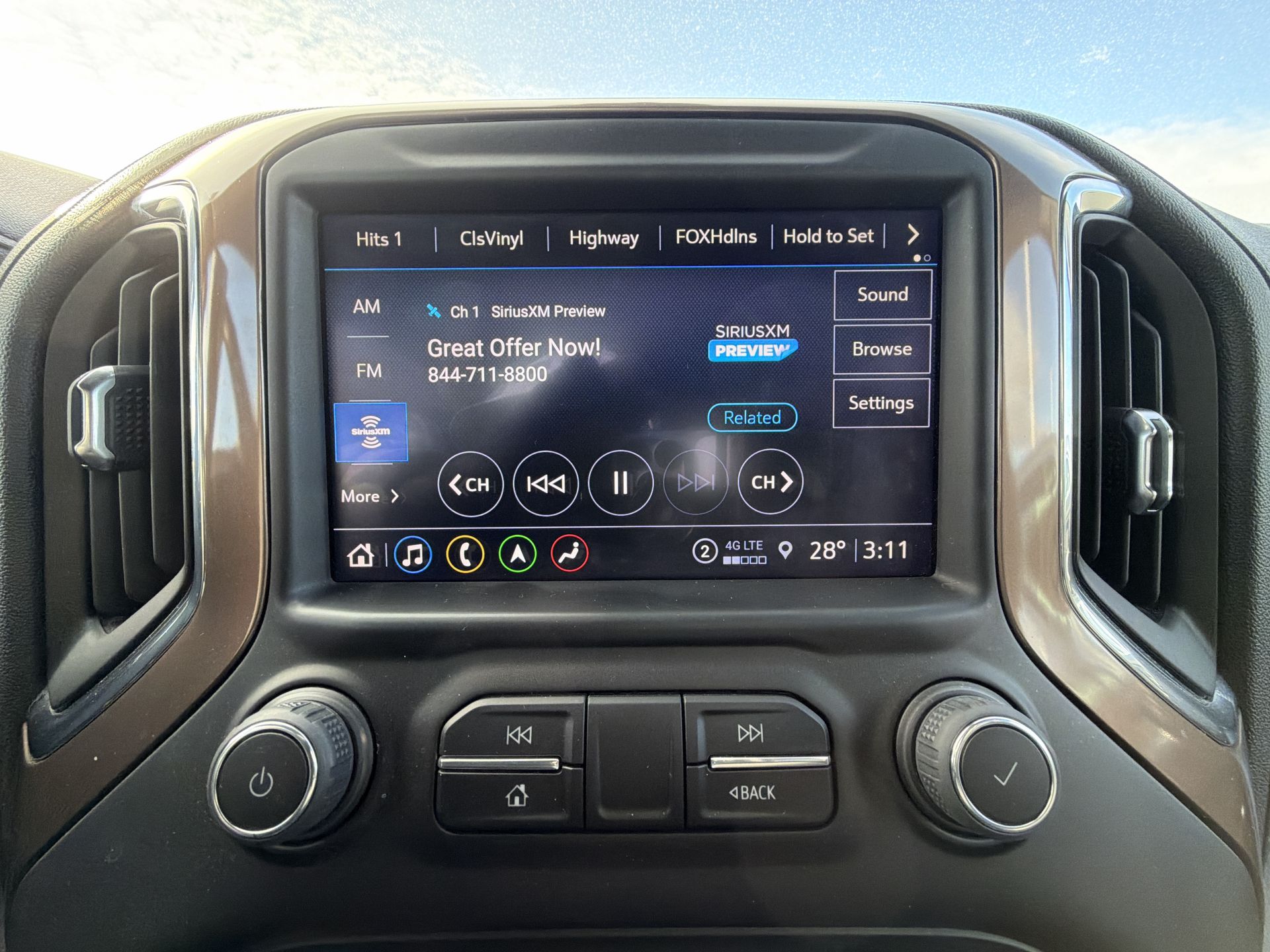 2022 Chevrolet Silverado 3500 HD High Country DRW