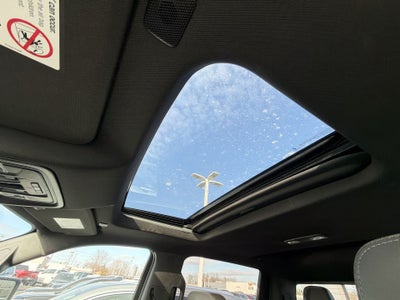 2022 Chevrolet Silverado 3500 HD High Country DRW