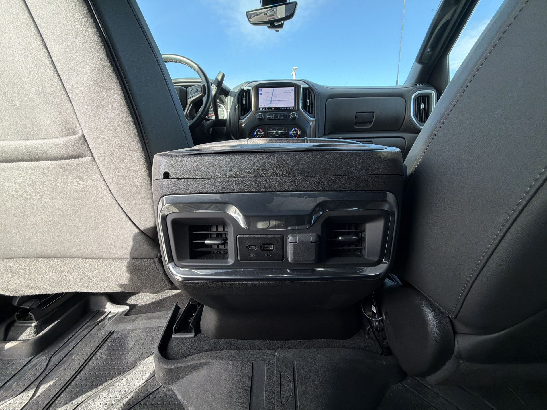 2022 Chevrolet Silverado 3500 HD High Country DRW