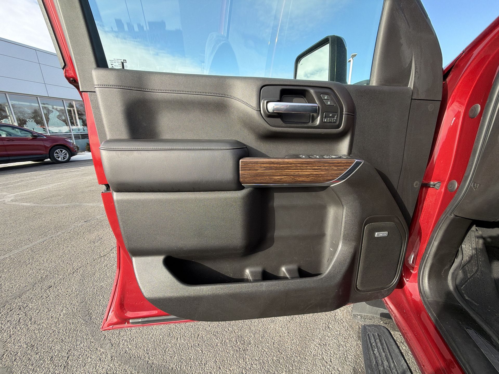 2022 Chevrolet Silverado 3500 HD High Country DRW