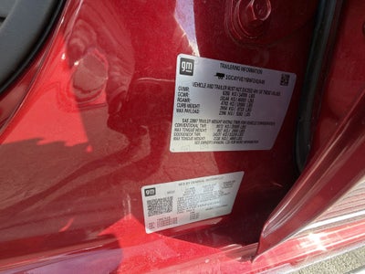 2022 Chevrolet Silverado 3500 HD High Country DRW