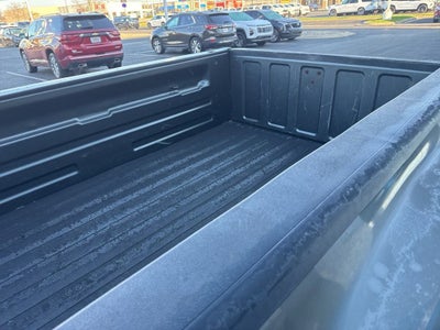 2002 Chevrolet Silverado 1500 LS