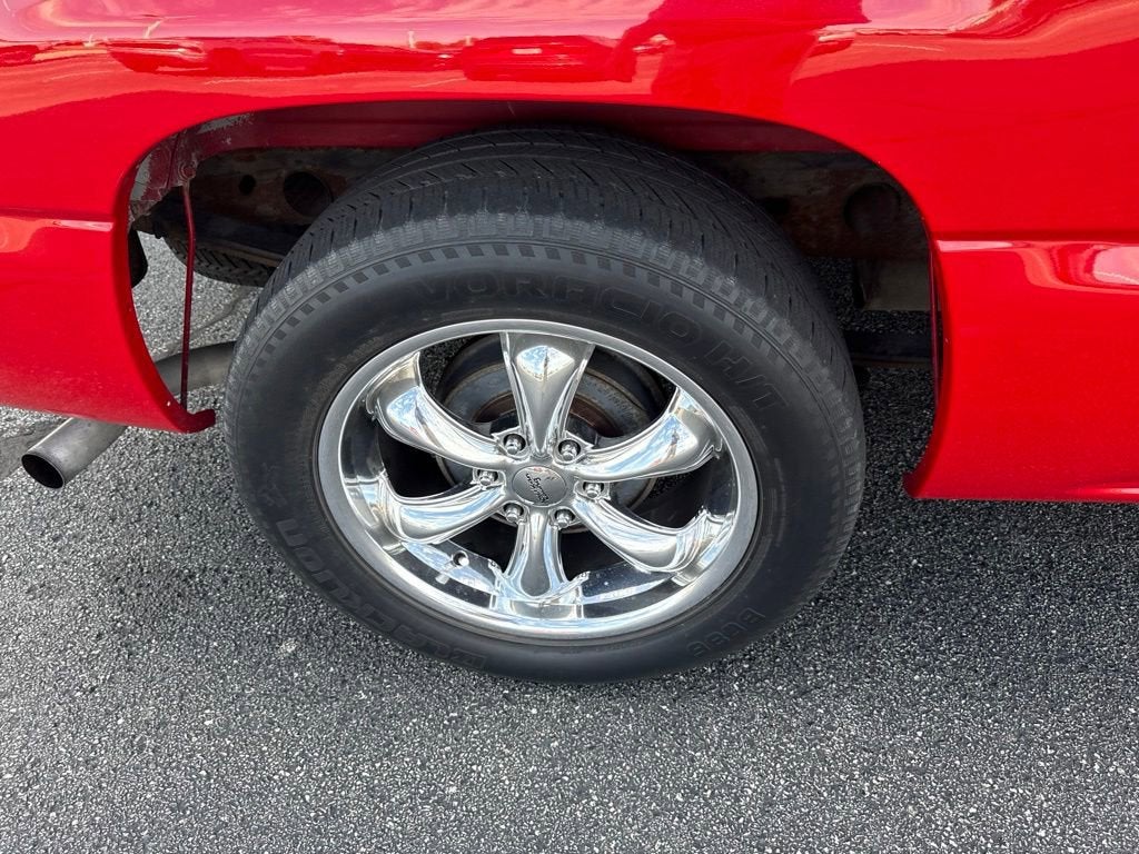 2007 Chevrolet Silverado 1500 Work Truck