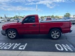 2007 Chevrolet Silverado 1500 Work Truck