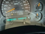 2007 Chevrolet Silverado 1500 Work Truck
