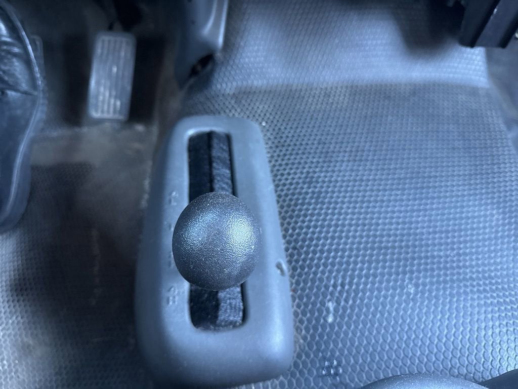 2003 Chevrolet Silverado 1500 Base