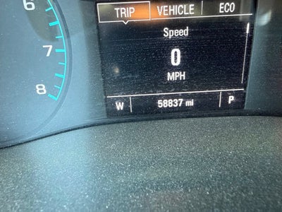 2022 Chevrolet Colorado 4WD LT
