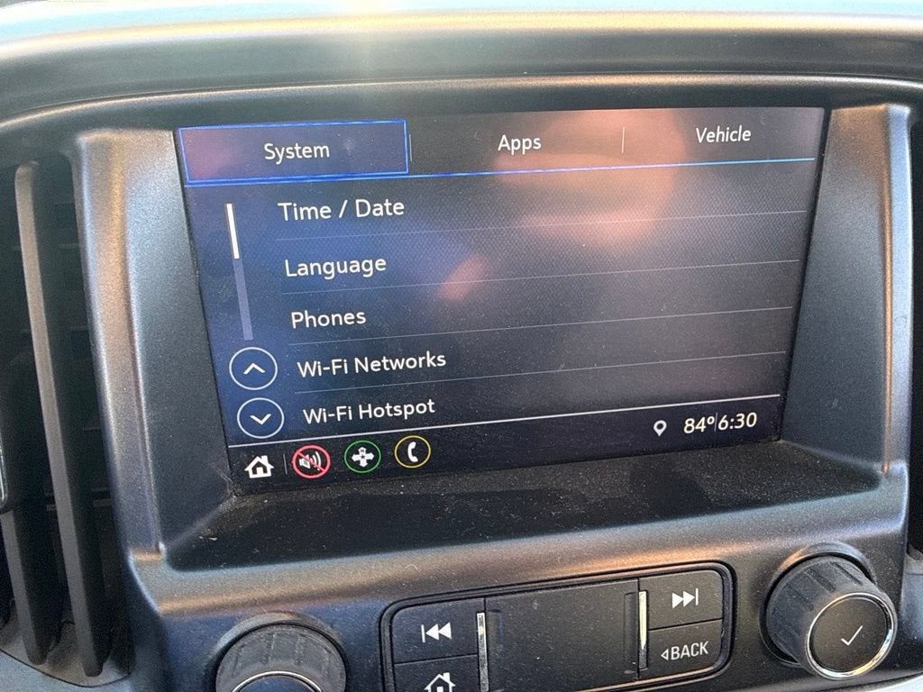 2022 Chevrolet Colorado 4WD LT