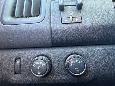 2022 Chevrolet Colorado 4WD LT
