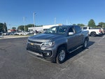 2022 Chevrolet Colorado 4WD LT