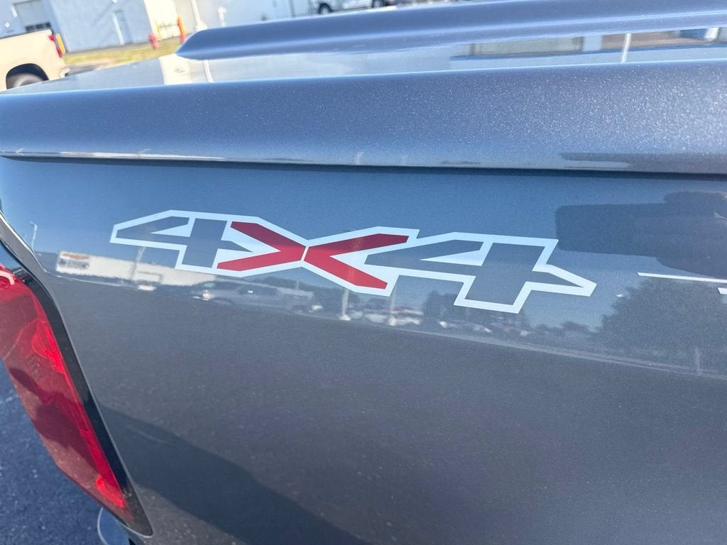 2022 Chevrolet Colorado 4WD LT