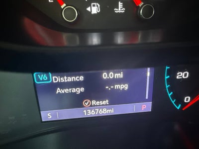 2019 Chevrolet Colorado 4WD Z71