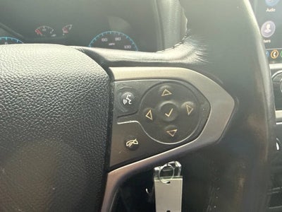 2019 Chevrolet Colorado 4WD Z71