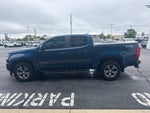 2019 Chevrolet Colorado 4WD Z71