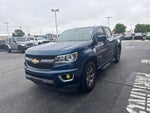 2019 Chevrolet Colorado 4WD Z71