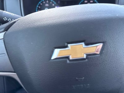 2017 Chevrolet Colorado 4WD Z71