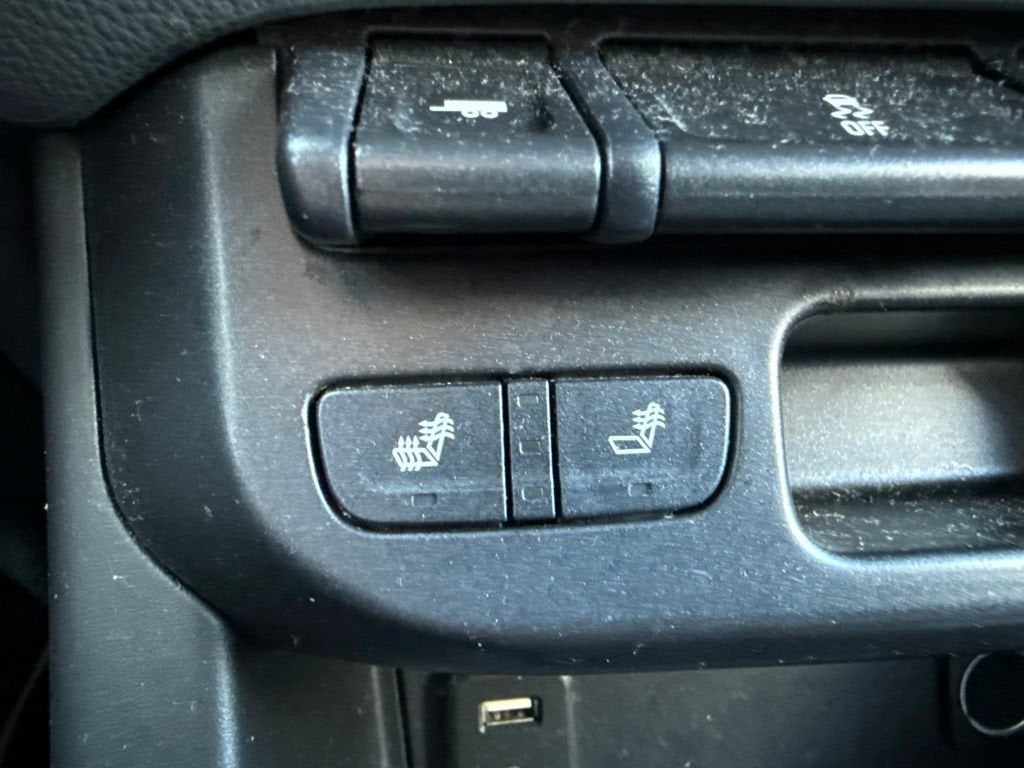 2017 Chevrolet Colorado 4WD Z71