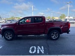 2017 Chevrolet Colorado 4WD Z71