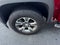 2017 Chevrolet Colorado 4WD Z71