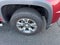 2017 Chevrolet Colorado 4WD Z71