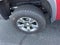 2017 Chevrolet Colorado 4WD Z71