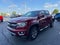 2017 Chevrolet Colorado 4WD Z71