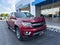 2017 Chevrolet Colorado 4WD Z71