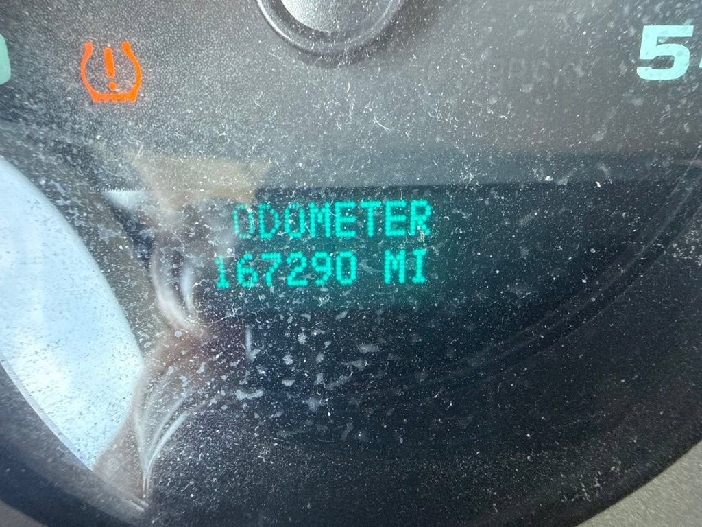 2008 Chevrolet Silverado 2500 HD LT w/2LT