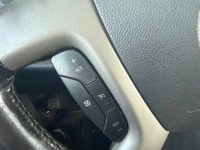 2008 Chevrolet Silverado 2500 HD LT w/2LT