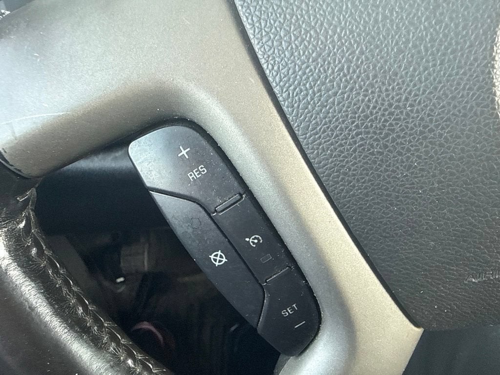 2008 Chevrolet Silverado 2500 HD LT w/2LT