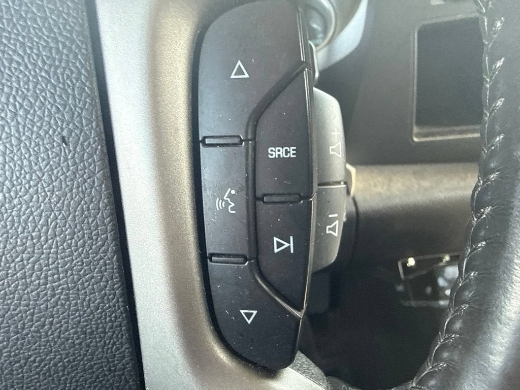2008 Chevrolet Silverado 2500 HD LT w/2LT