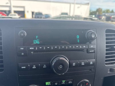 2008 Chevrolet Silverado 2500 HD LT w/2LT