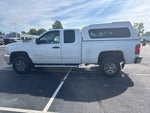 2008 Chevrolet Silverado 2500 HD LT w/2LT