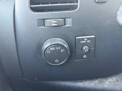 2008 Chevrolet Silverado 2500 HD LT w/2LT