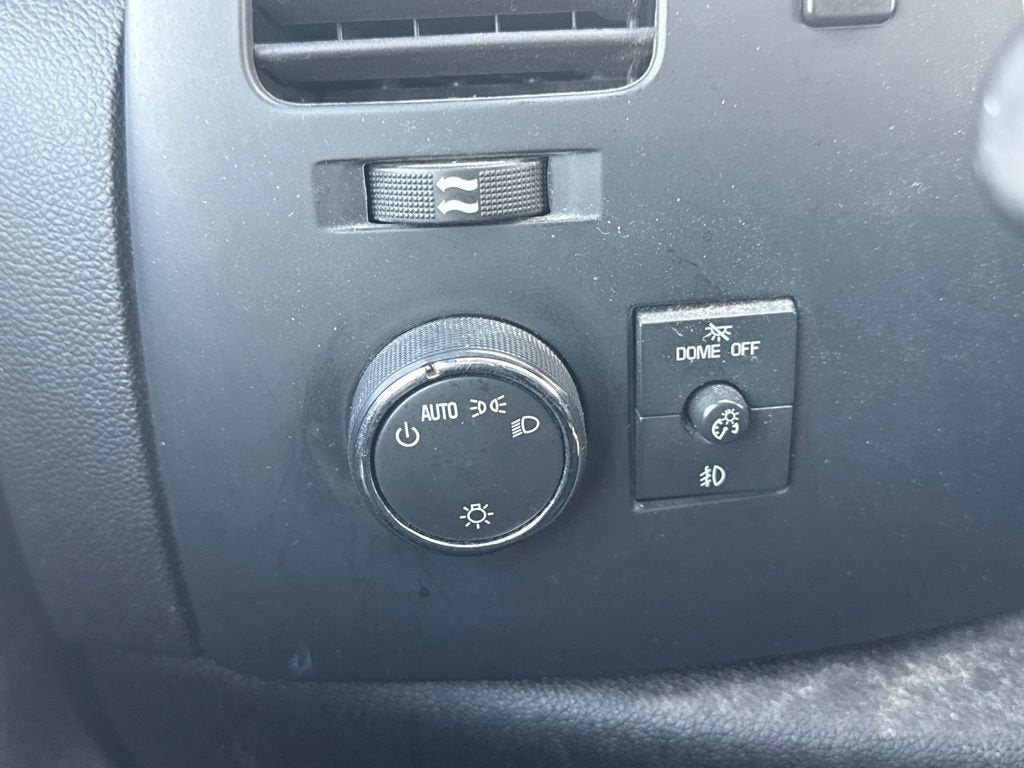 2008 Chevrolet Silverado 2500 HD LT w/2LT