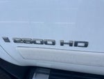 2008 Chevrolet Silverado 2500 HD LT w/2LT