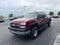 2007 Chevrolet Silverado 2500 HD LT1