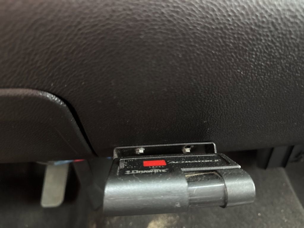 2007 Chevrolet Silverado 2500 HD LT w/1LT