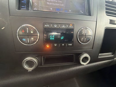 2007 Chevrolet Silverado 2500 HD LT w/1LT