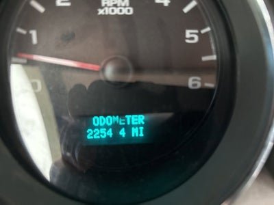 2007 Chevrolet Silverado 2500 HD LT w/1LT