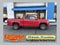 2018 Chevrolet Colorado 4WD Z71