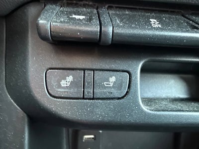 2018 Chevrolet Colorado 4WD Z71