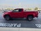2018 Chevrolet Colorado 4WD Z71