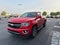 2018 Chevrolet Colorado 4WD Z71